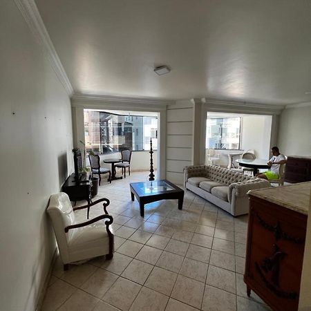 Ferienwohnung Apartamento Para Temporada Guarapari Exterior foto