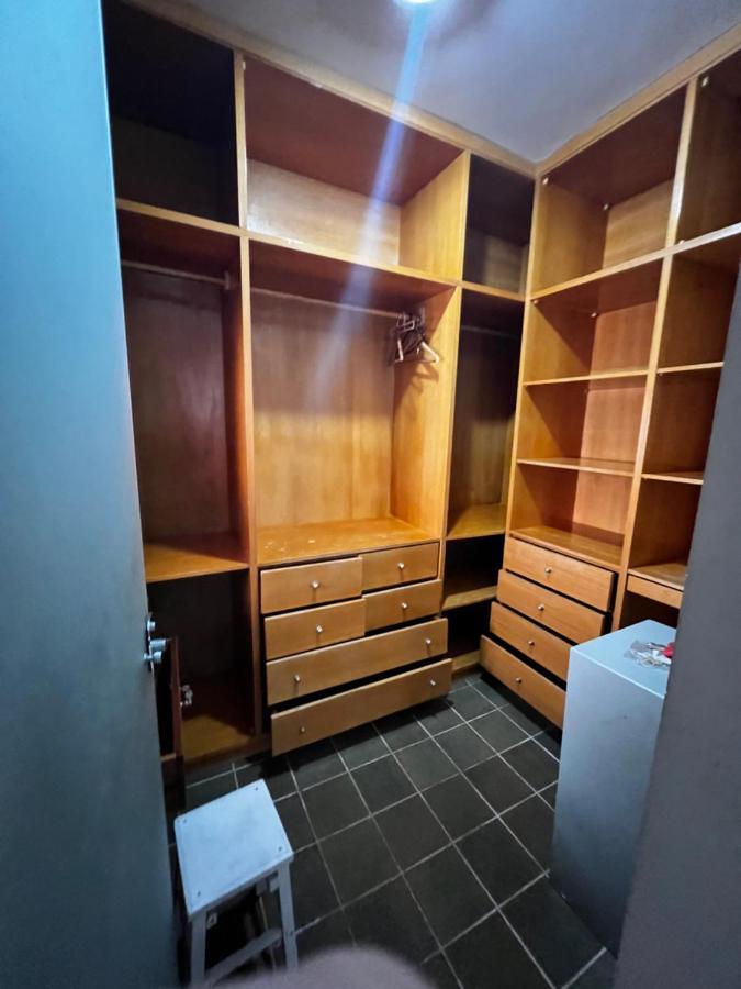 Ferienwohnung Apartamento Para Temporada Guarapari Exterior foto