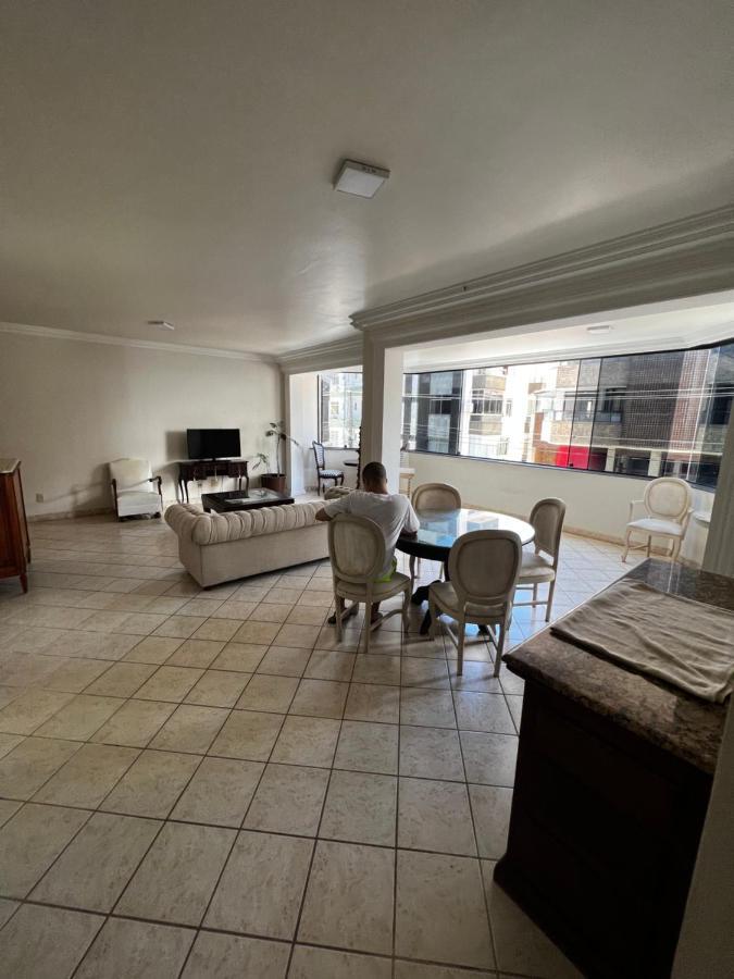 Ferienwohnung Apartamento Para Temporada Guarapari Exterior foto
