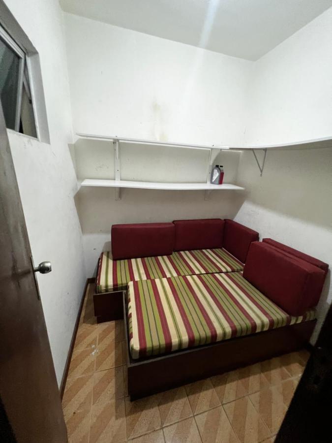 Ferienwohnung Apartamento Para Temporada Guarapari Exterior foto